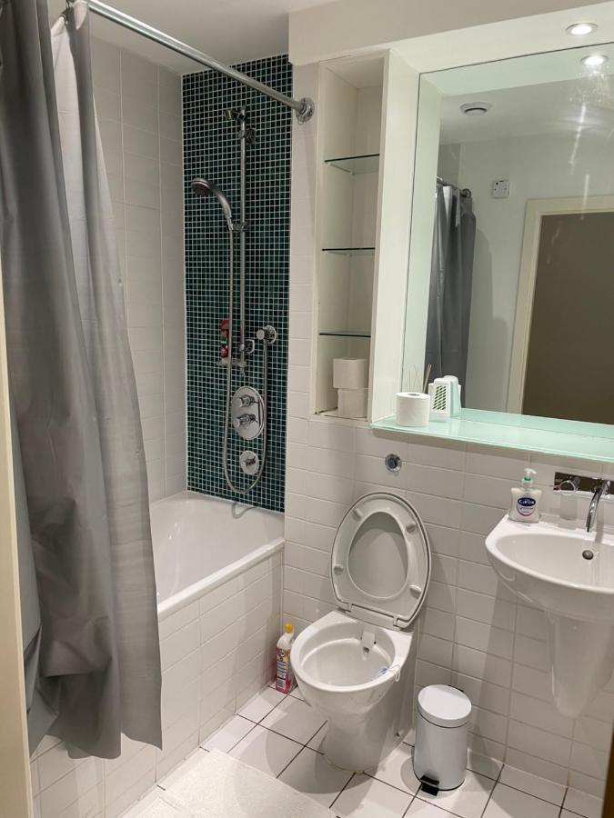 Bigkings 2 Bedroom Apt With Free Parking Beside Piccadilly In Central Mánchester Exterior foto