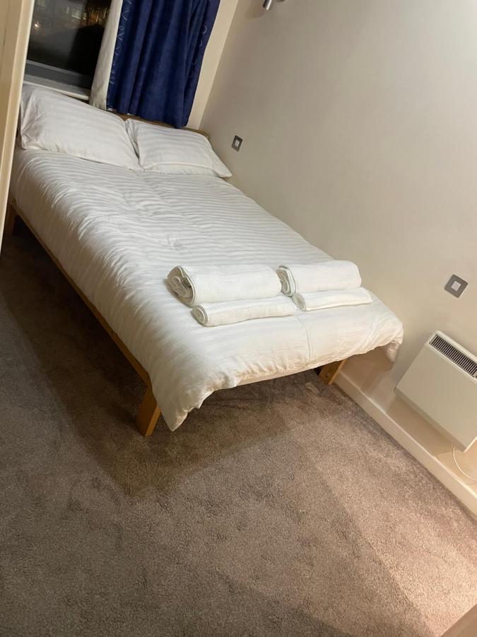 Bigkings 2 Bedroom Apt With Free Parking Beside Piccadilly In Central Mánchester Exterior foto