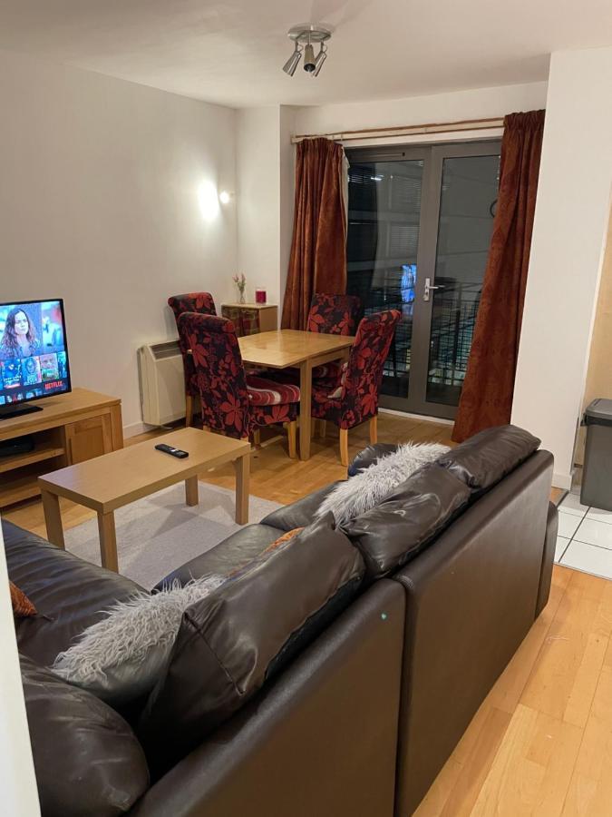 Bigkings 2 Bedroom Apt With Free Parking Beside Piccadilly In Central Mánchester Exterior foto