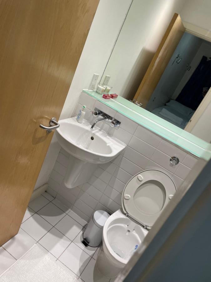 Bigkings 2 Bedroom Apt With Free Parking Beside Piccadilly In Central Mánchester Exterior foto